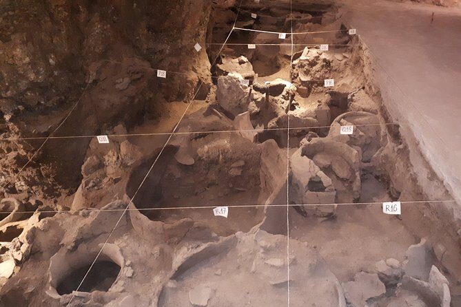 Private Tour: Khor Virap, Areni, Noravank - A private Yerevan day trip with a clean hit list