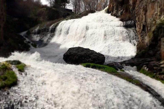 Private Tour: Khor Virap, Areni, Noravank, Jermuk - Key Highlights at a Glance