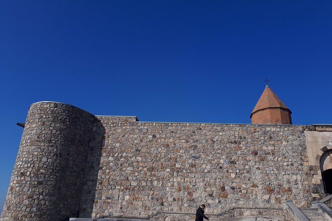 Private Tour: Khor Virap, Areni, Noravank, Jermuk - Door-to-Door Pickup in Yerevan (and Why It Changes the Day)