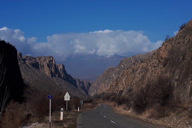 Private Tour: Khor Virap, Areni, Noravank, Jermuk - Price and Logistics: What You’re Really Paying For