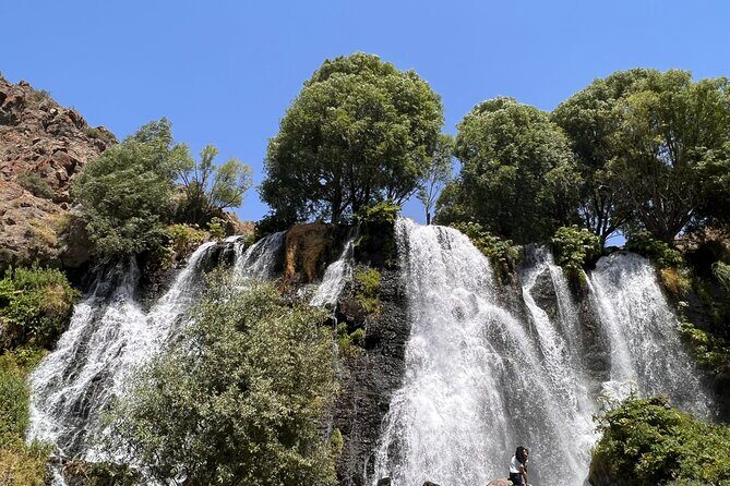 Private Tour: Khor Virap-Areni-Noravank-Tatev - Tatev Monastery: Basalt, the Vorotan River Gorge, and Syunik Power