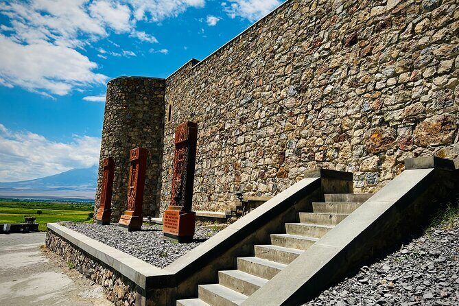 Private Tour: Khor Virap-Areni-Noravank-Tatev - The Day’s Pace: How a 13–14 Hour Loop Feels in Real Life