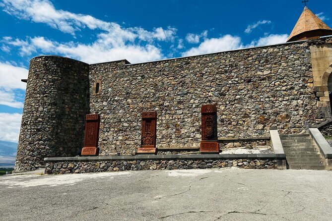 Private Tour: Khor Virap-Areni-Noravank-Tatev - Wings of Tatev Cableway: The Engineering Stop You’ll Want to Pay For