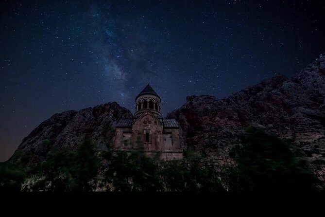 Private Tour: Khor Virap, Areni, Noravank - Khor Virap: pilgrimage views and the Mount Ararat connection