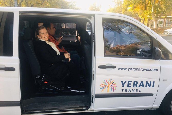 Private Tour: Khor Virap, Noravank Monasteries, Areni, Jermuk - Comfort, small perks, and what to bring