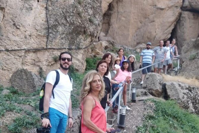 Private Tour: Khor Virap, Noravank, Winery, Birds Cave, Tatev - The Wings of Tatev Cable Car Option: One Big Ride, Several Ways to Enjoy It