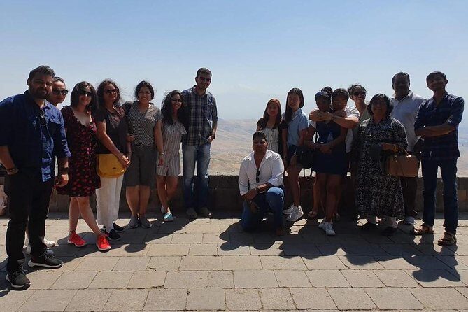 Private Tour: Khor Virap, Noravank, Winery, Birds Cave, Tatev - Tatev Monastery: Spiritual Center on a High Plateau