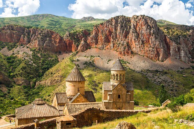 Private Tour: Khor Virap, Noravank, Winery, Birds Cave, Tatev - Areni Wine at the End: Taste, Buy, and Keep It Relaxed