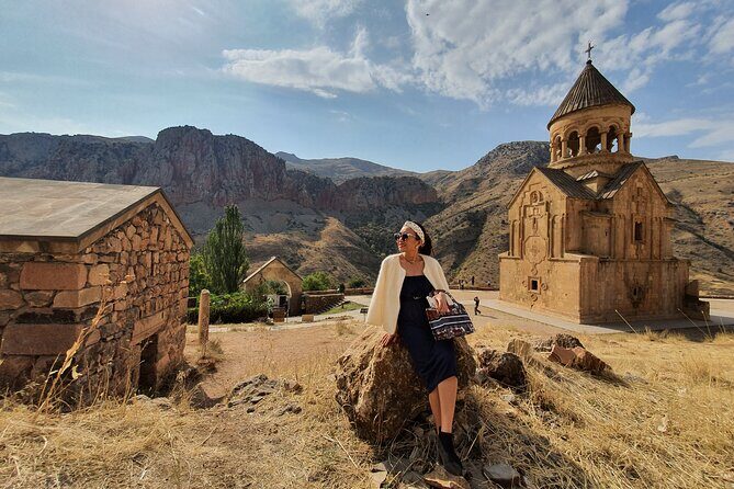 Private Tour: Khor Virap, Noravank, Winery, Birds Cave, Tatev - Transport, Comfort, and the Real Value of $176.71