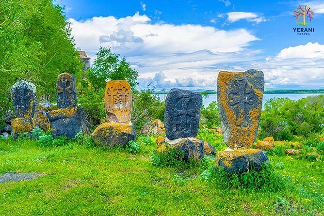 Private Tour: Lake Sevan, Noratus Khachkars, Monasteries - Best way to get more out of it: ask for a guide and follow the names