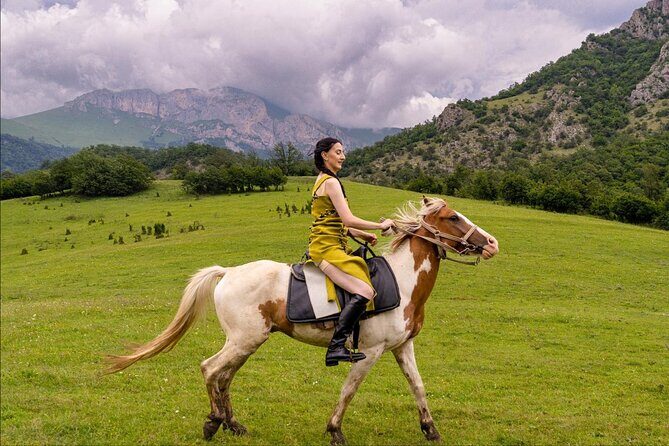Private tour to Dilijan city, Haghartsin Monastery, Yell Extreme Park - What to bring (so the park doesn’t become a problem)