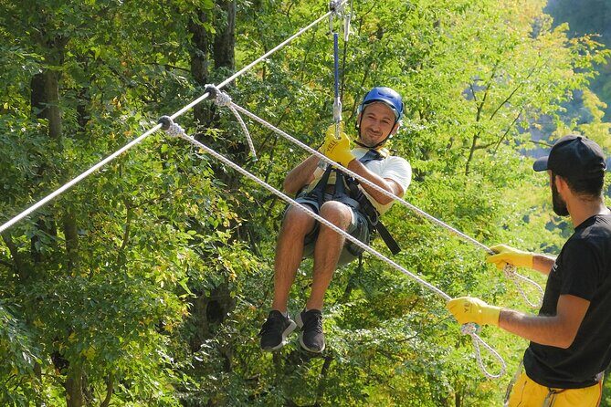 Private tour to Dilijan city, Haghartsin Monastery, Yell Extreme Park - Dilijan National Park: Armenian Switzerland in 40 minutes