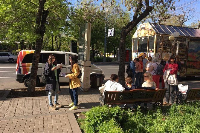 Private Tour to Echmiadzin and Zvartnots Temple - Price and Value: What $30.70 Gets You in Real Time