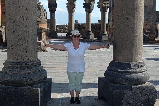 Private Tour to Echmiadzin,St.Hripsime & Gayane Churches, Zvartnots Temple - A Private 7-Hour Circuit of Armenia’s Sacred Centers