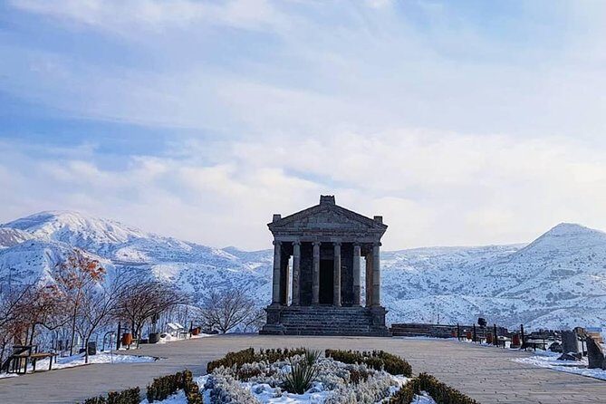Private tour to Garni-Geghard-Arch of Charents-Tsaghkadzor-Lake Sevan - Key highlights you should care about