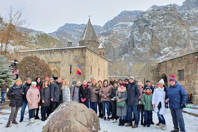 Private tour to Garni - Geghard - Tsaghkadzor (Kecharis) - Price and What You’ll Really Spend