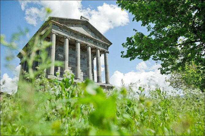 Private tour to Garni - Geghard - Tsaghkadzor (Kecharis) - Timing and Logistics: How to Keep the Day Smooth