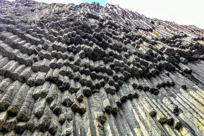 Private tour to Garni Pagan Temple, Geghard Cave Monastery & Symphony of Stones - Key highlights you’ll care about
