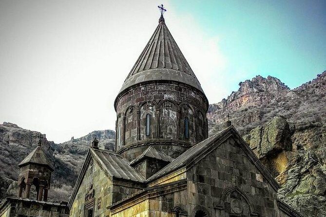 Private tour to Garni Pagan Temple, Geghard Cave Monastery & Symphony of Stones - The real decision: should you book this Garni and Geghard private tour?