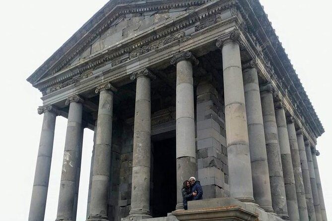 Private tour to Garni Pagan Temple, Geghard Cave Monastery & Symphony of Stones - Garni Temple: UNESCO Hellenic ruins with gorge views