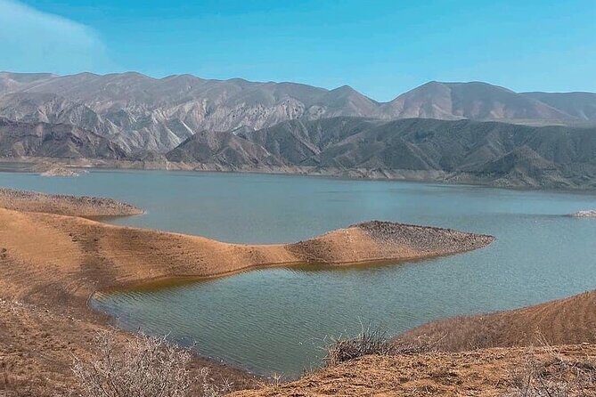 Private Tour to Garni Temple, Geghard & Khor Virap Monasteries, Azat Reservoir - Key highlights worth circling