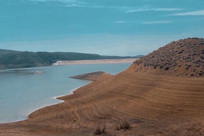 Private Tour to Garni Temple, Geghard & Khor Virap Monasteries, Azat Reservoir - Price and logistics: why $125 per group can be a smart deal