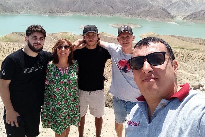 Private Tour to Garni Temple, Geghard & Khor Virap Monasteries, Azat Reservoir - Comfort tips for a day that can switch moods fast