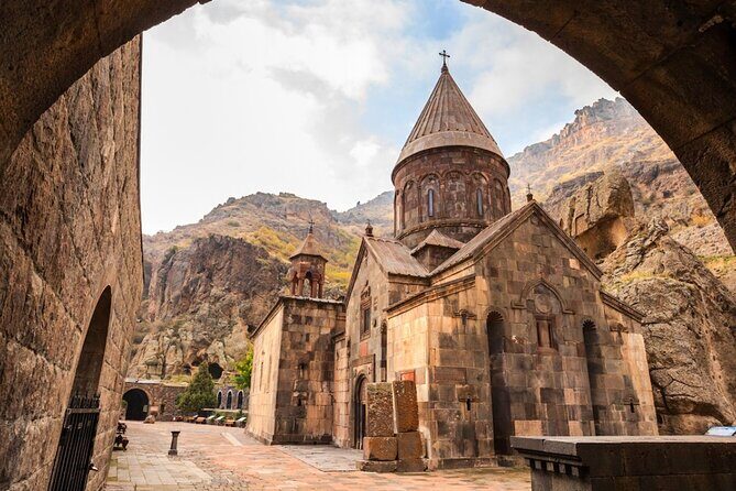 Private tour to Garni Temple, Geghard Monastery, Tsaghkadzor, Kecharis Monastery - How the private format keeps the day smooth (and why it’s worth it)