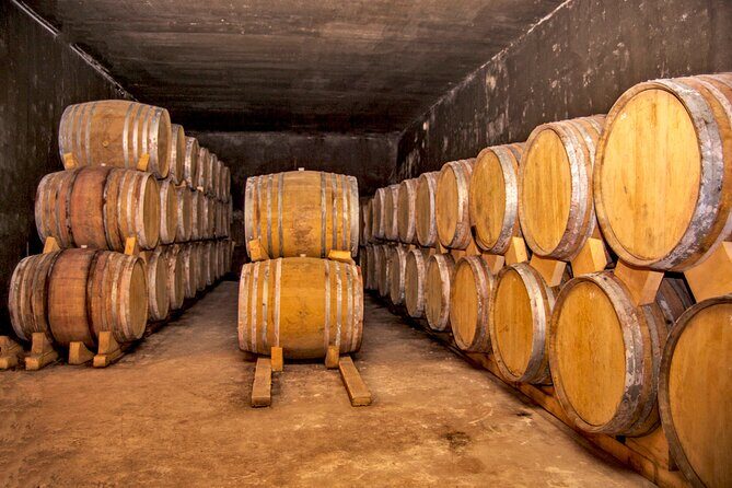 Private tour to Hin Areni winery, Shaki waterfall, Tatev monastery, Karahunj - Price and value: what $299 per group really buys