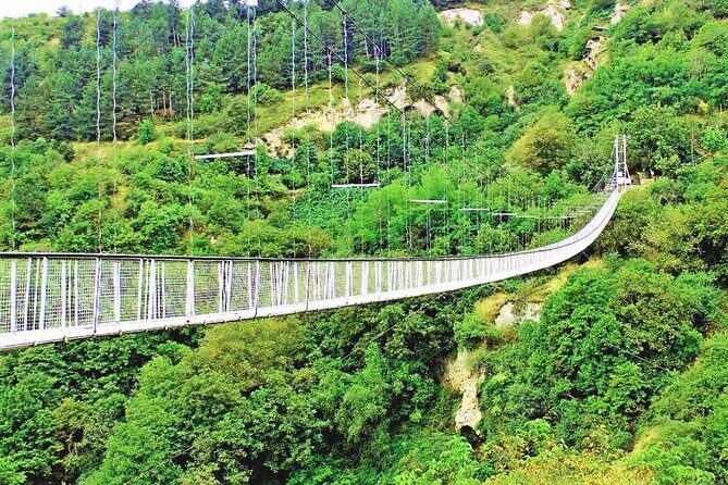 Private tour to Hin Areni winery, Tatev monastery & ropeway, Khndzoresk caves - Key things you’ll notice on this route