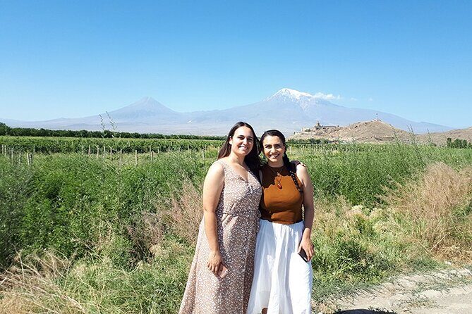 Private tour to Khor Virap, Ararat view - Photos and Ararat timing: how to get good pictures without stress