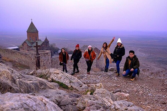 Private tour to Khor Virap, Ararat view - Who this tour is best for (and who should rethink it)