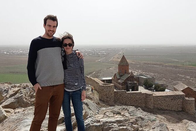 Private Tour to Khor Virap Monastery - Key highlights you’ll feel right away