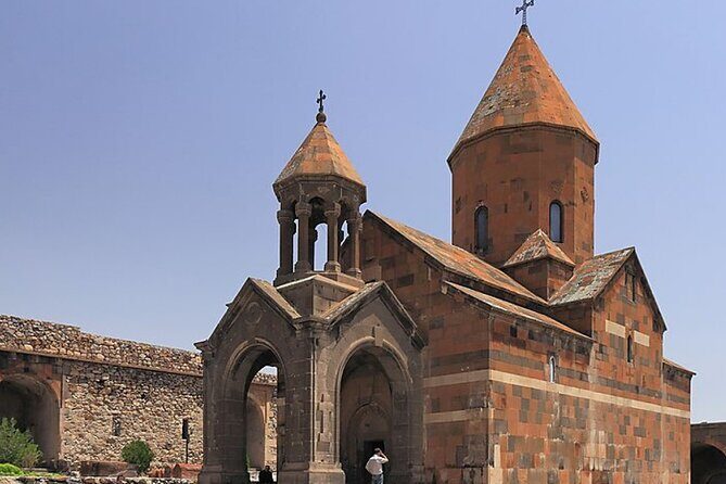 Private Tour to Khor Virap Monastery - Khor Virap: the deep hole monastery and why it matters