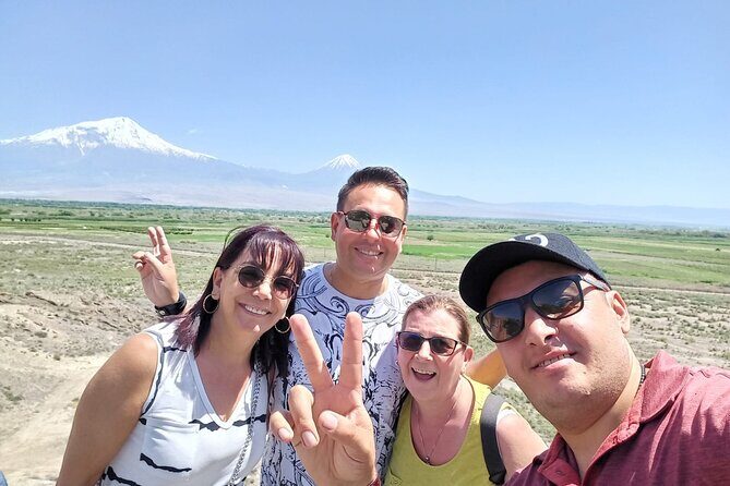 Private Tour to Khor Virap Monastery - Price and value: what $58 per group really buys