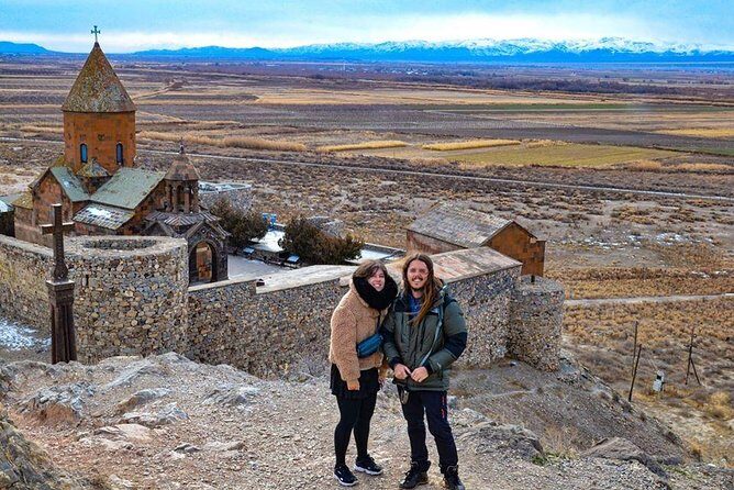 Private Tour to Khor Virap Monastery - What to bring (and what to expect) for a smooth visit