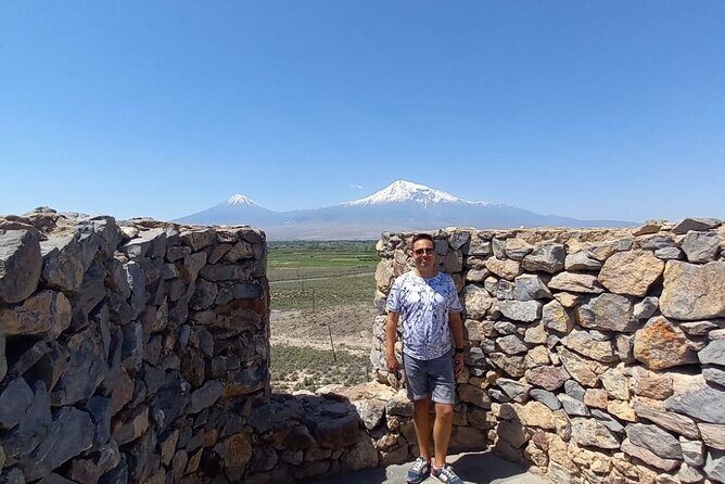 Private Tour to Khor Virap Monastery - Who this private Khor Virap tour suits best