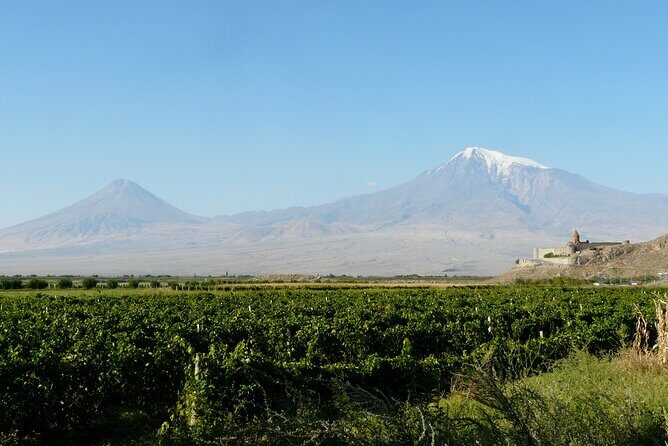 Private Tour to Khor Virap Monastery - Should you book this Khor Virap private tour?