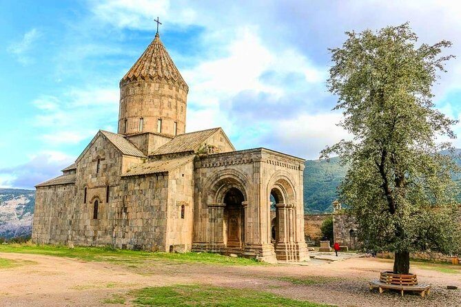 Private tour to Khor Virap,Areni winery,Noravank,Tatev Monastery - Key things I’d circle before you go