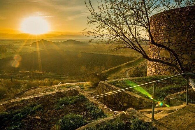 Private tour to Khor Virap,Areni winery,Noravank,Tatev Monastery - Stop 1: Khor Virap Monastery and the Ararat viewpoint