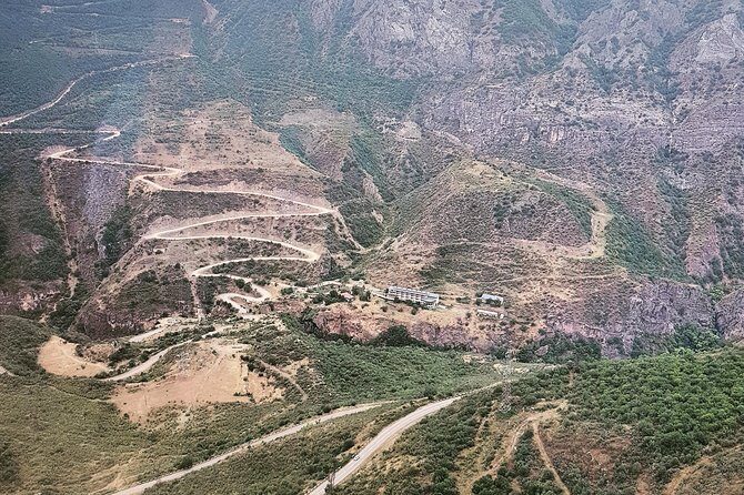 Private tour to Khor Virap,Areni winery,Noravank,Tatev Monastery - Price and logistics: what $299 per group really means