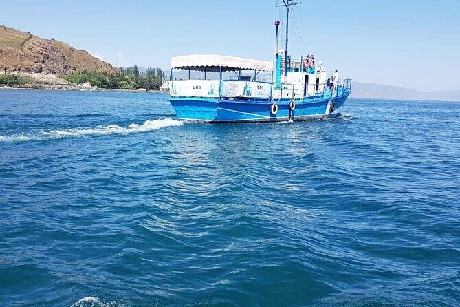 Private Tour to Lake Sevan and Sevanavank Monastery - Key highlights that make this tour worth your time