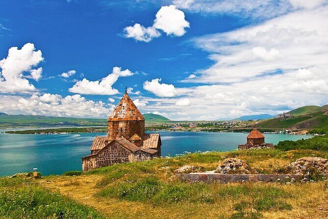 Private Tour to Lake Sevan and Sevanavank Monastery - From Yerevan to Sevan: how the 5 hours really plays out
