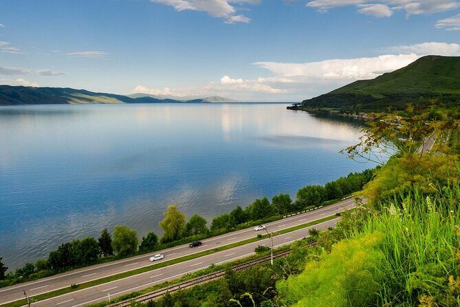 Private Tour to Lake Sevan and Sevanavank Monastery - Lunch on your terms: plan for food, not just views