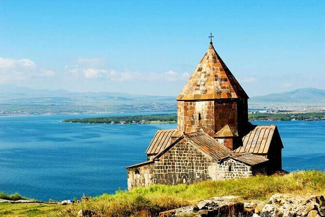 Private Tour to Lake Sevan and Sevanavank Monastery - So, should you book this Sevan + Sevanavank private tour?