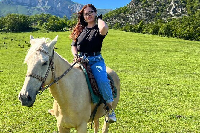 Private tour to Sevan, Dilijan Off-road tour & Horseback riding - Price and Value: What You Actually Pay For