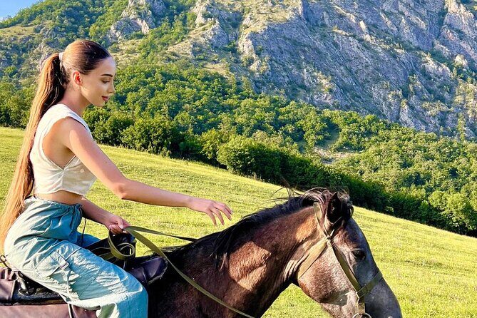Private tour to Sevan, Dilijan Off-road tour & Horseback riding - Logistics That Make the Day Easier (and Who This Fits)