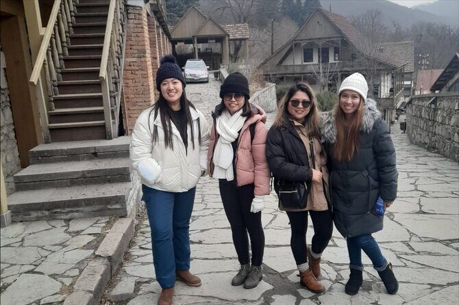 Private Tour to Sevan, Haghartsin, Lake Parz & Deer Farm - How This Private Northern Armenia Tour Works (Pickup, Timing, and What You Control)
