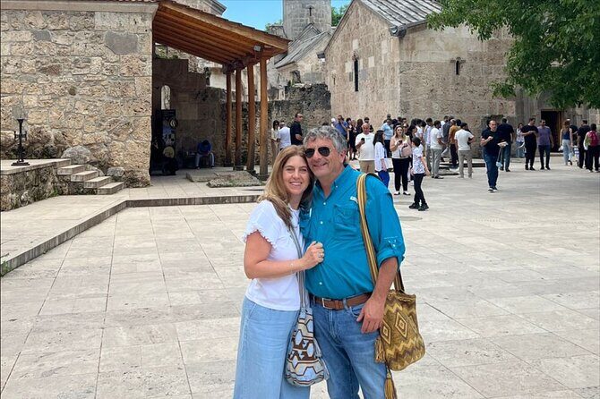 Private Tour to Sevan, Haghartsin, Lake Parz & Deer Farm - Deer Farm Entrance Fee: What to Confirm Before You Go