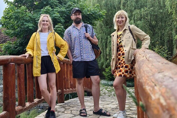 Private Tour to Sevan, Haghartsin, Lake Parz & Deer Farm - Price and Value: Why $115 for Up to 3 Can Make Sense